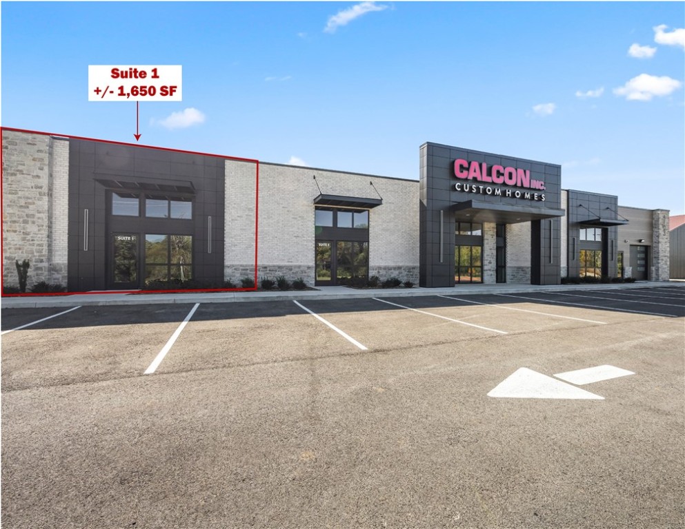 WIENS ACRES-BENTONVILLE - Commercial Lease