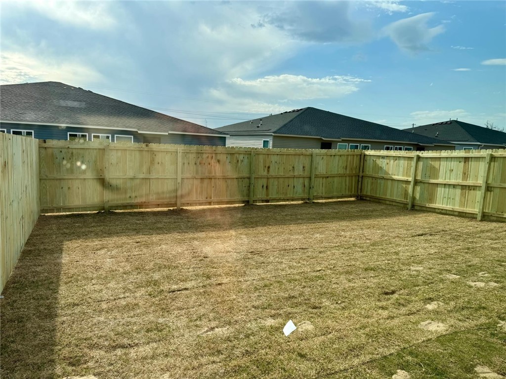 Woodward Park PH II - Residential Lease