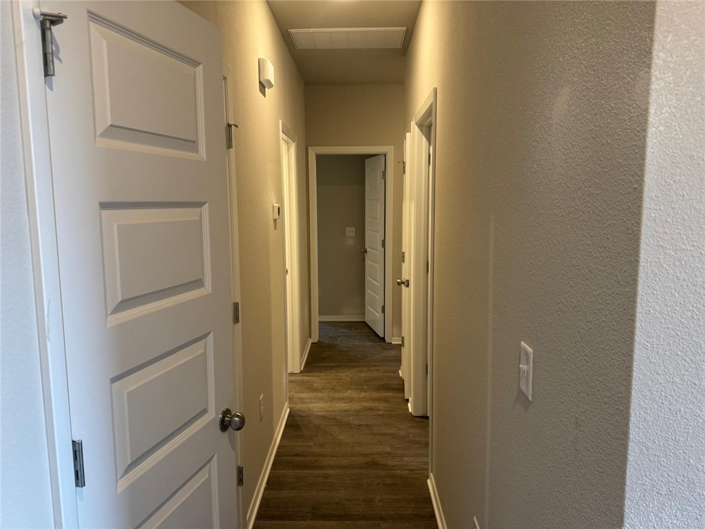 Woodward Park PH II - Residential Lease