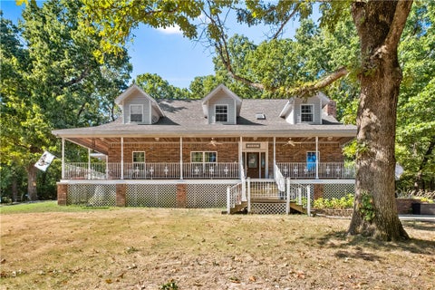 Photo of 3358 48th Street, Springdale, AR 72762 (MLS # 1361632)