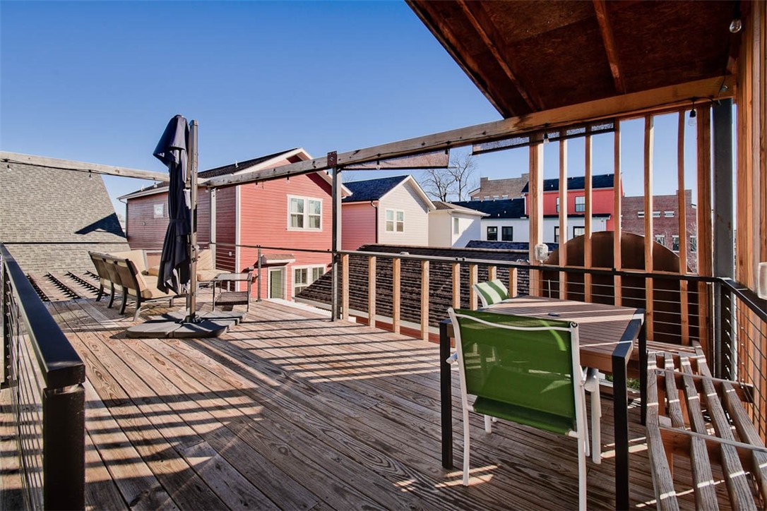 TJ Hollands - Residential