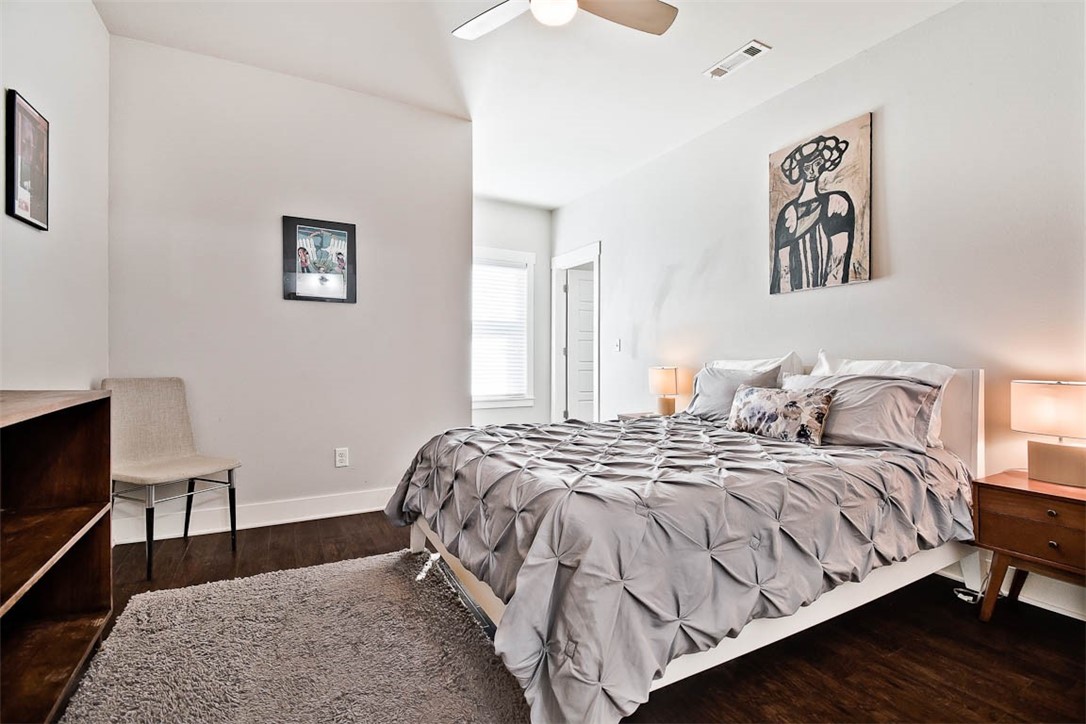 TJ Hollands - Residential