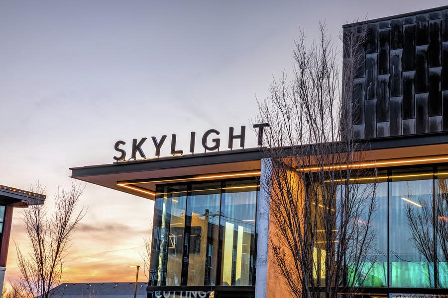 TJ Hollands - Residential