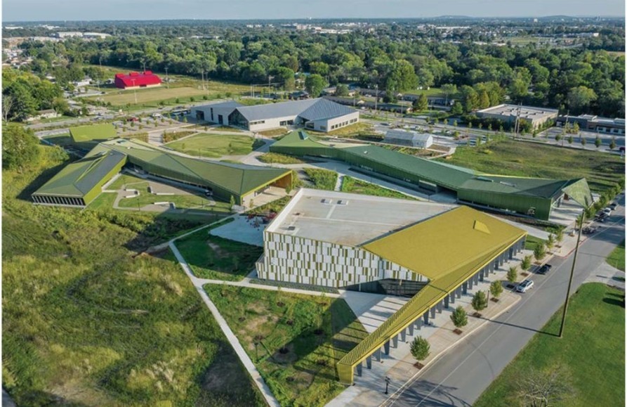 TJ Hollands - Residential