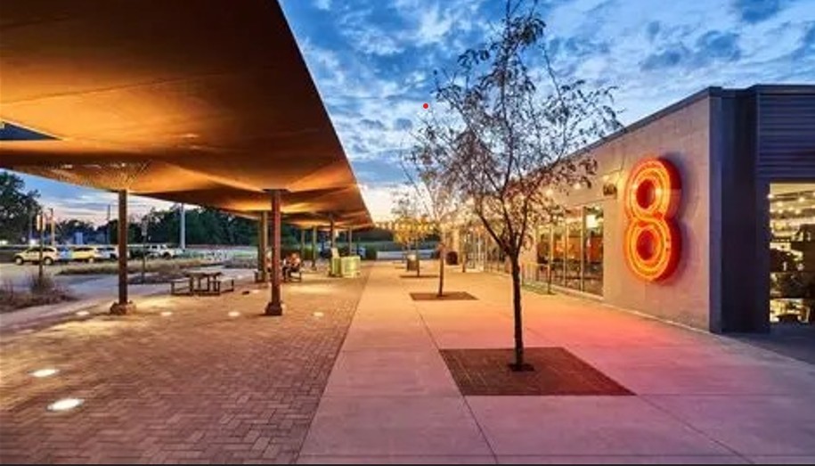 TJ Hollands - Residential