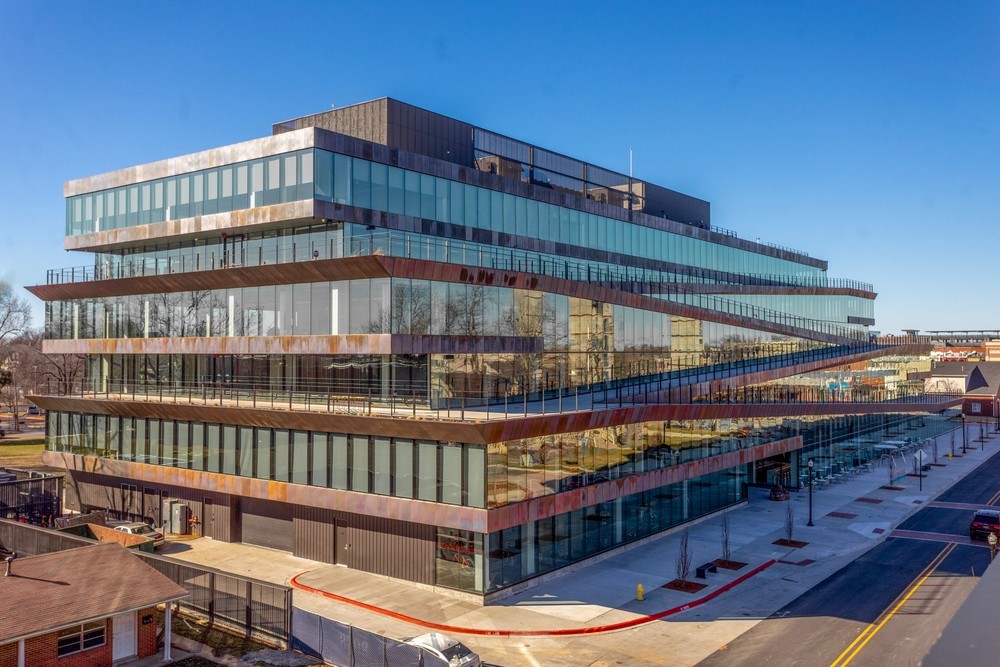 TJ Hollands - Residential