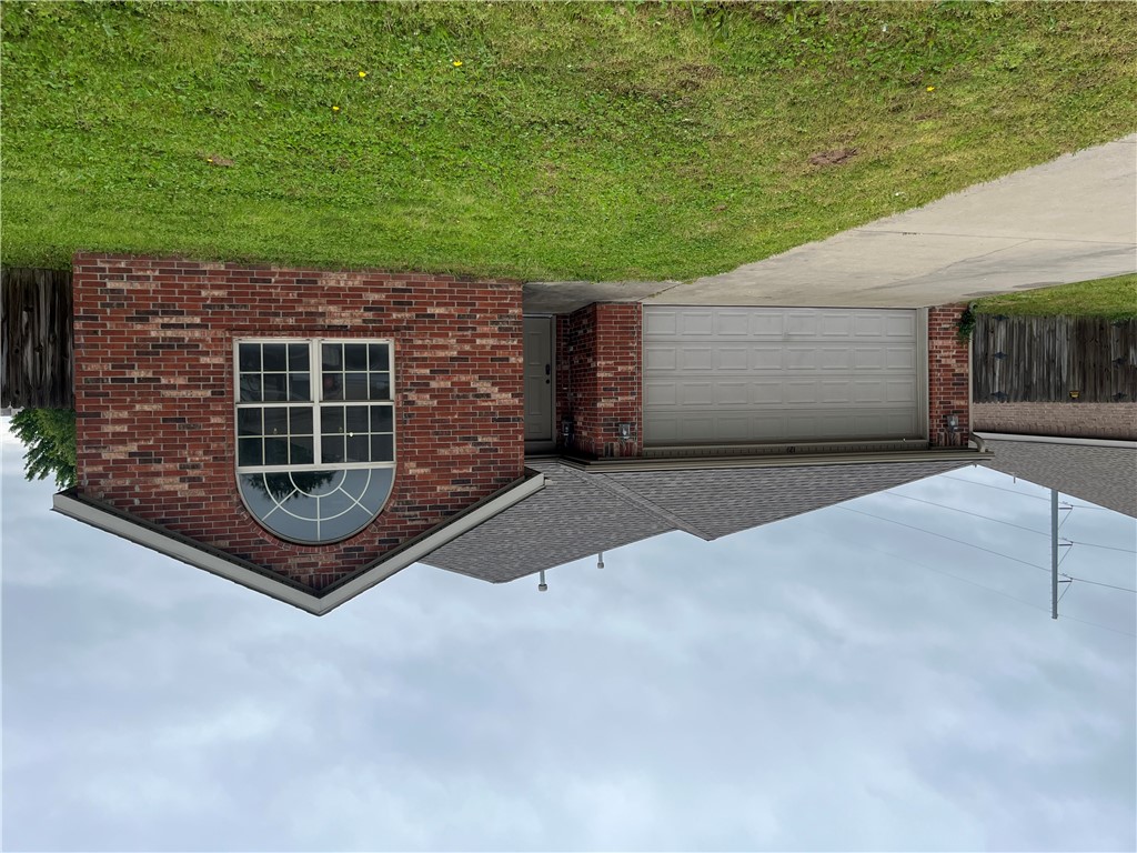 Willow Crossing Ph I Centerton - Residential Lease