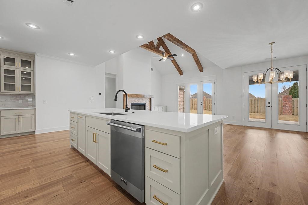 Benedetto Sub Ph I - Residential