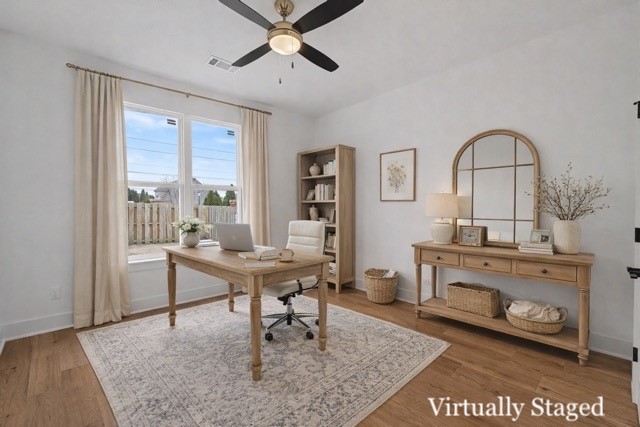 Benedetto Sub Ph I - Residential