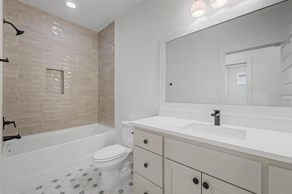 Benedetto Sub Ph I - Residential