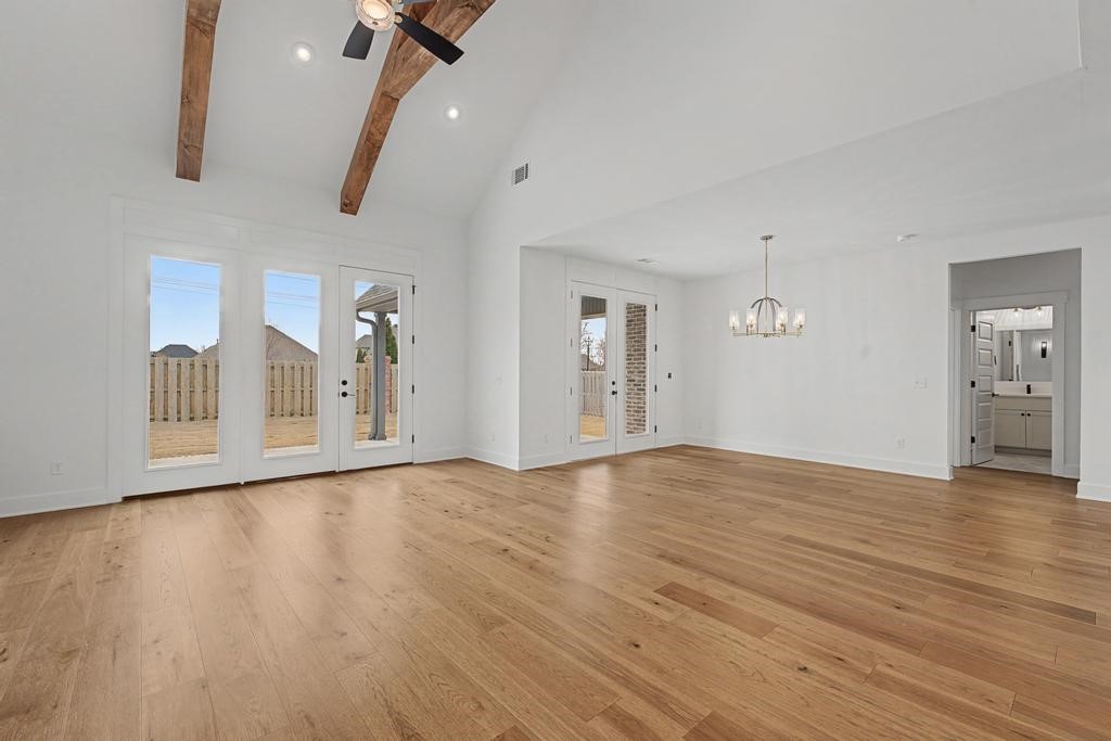 Benedetto Sub Ph I - Residential