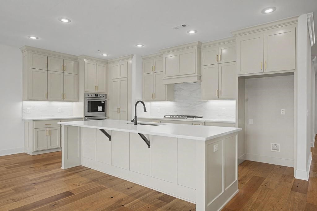 Benedetto Sub Ph I - Residential