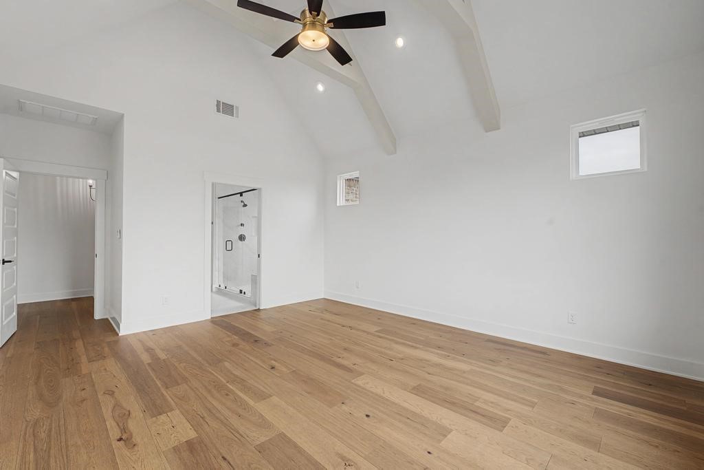 Benedetto Sub Ph I - Residential