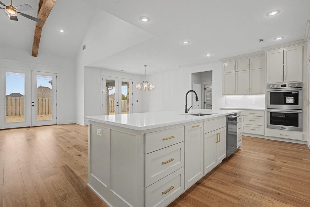 Benedetto Sub Ph I - Residential