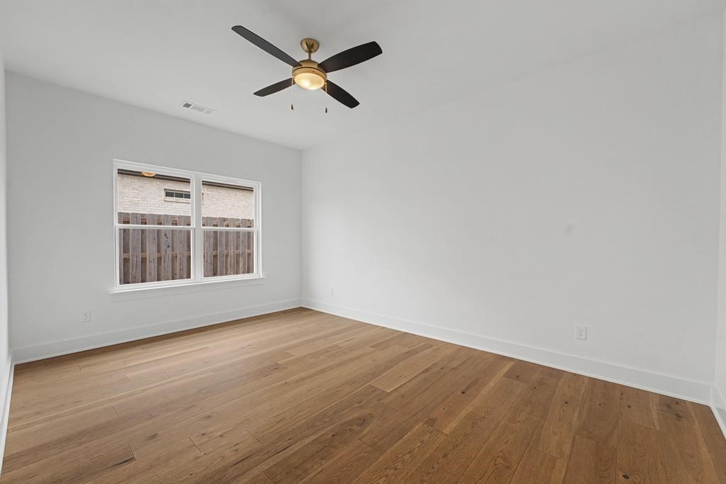 Benedetto Sub Ph I - Residential