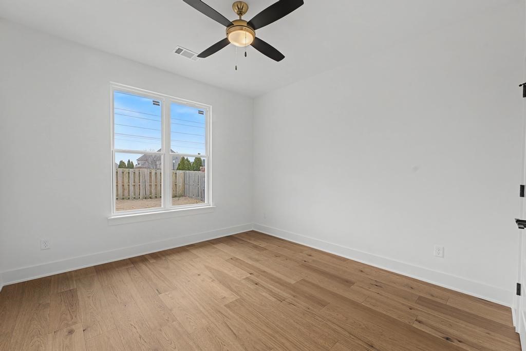 Benedetto Sub Ph I - Residential