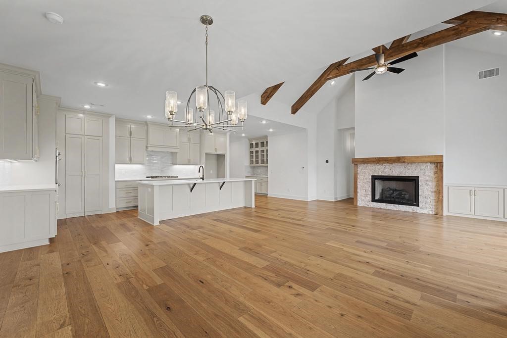 Benedetto Sub Ph I - Residential