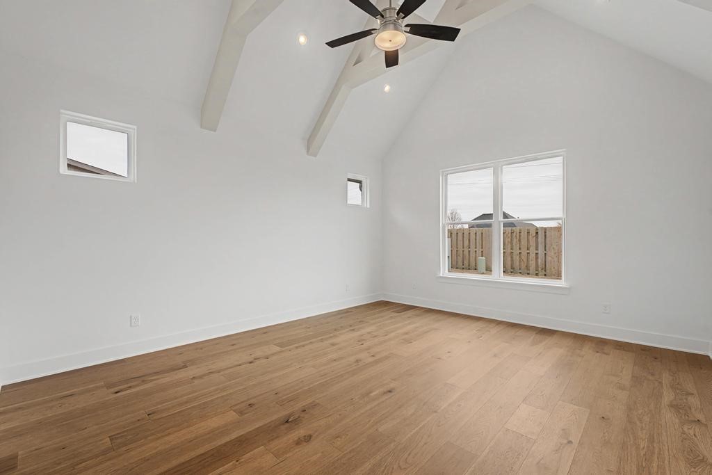 Benedetto Sub Ph I - Residential