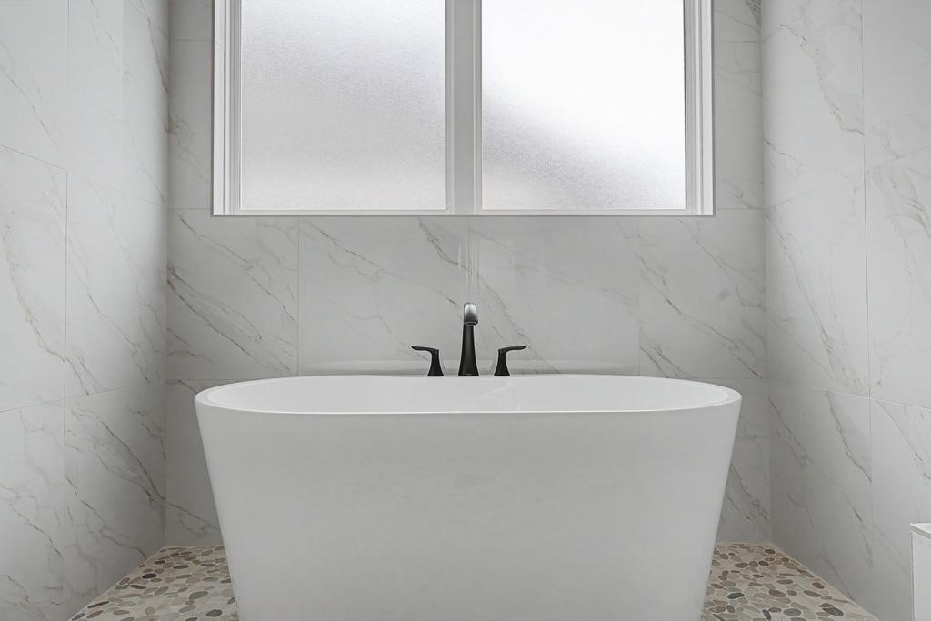 Benedetto Sub Ph I - Residential