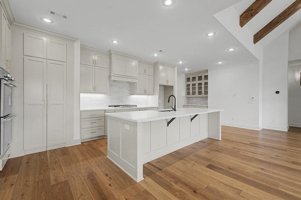 Benedetto Sub Ph I - Residential