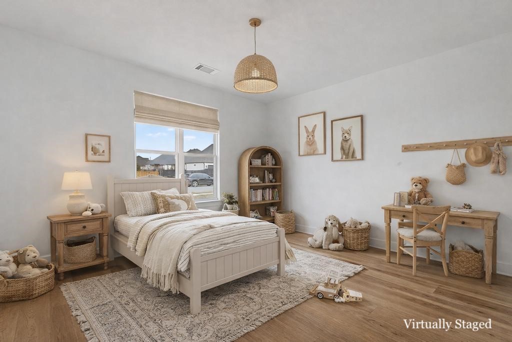 Benedetto Sub Ph I - Residential