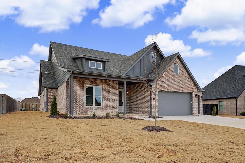 Benedetto Sub Ph I - Residential