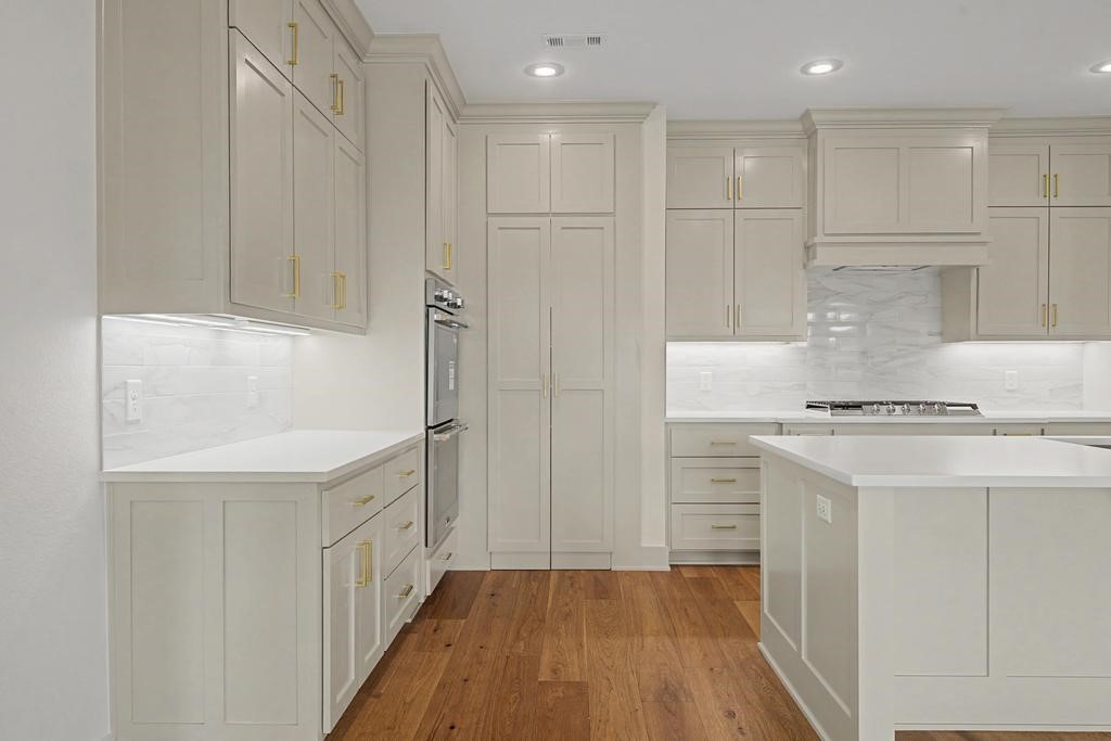 Benedetto Sub Ph I - Residential