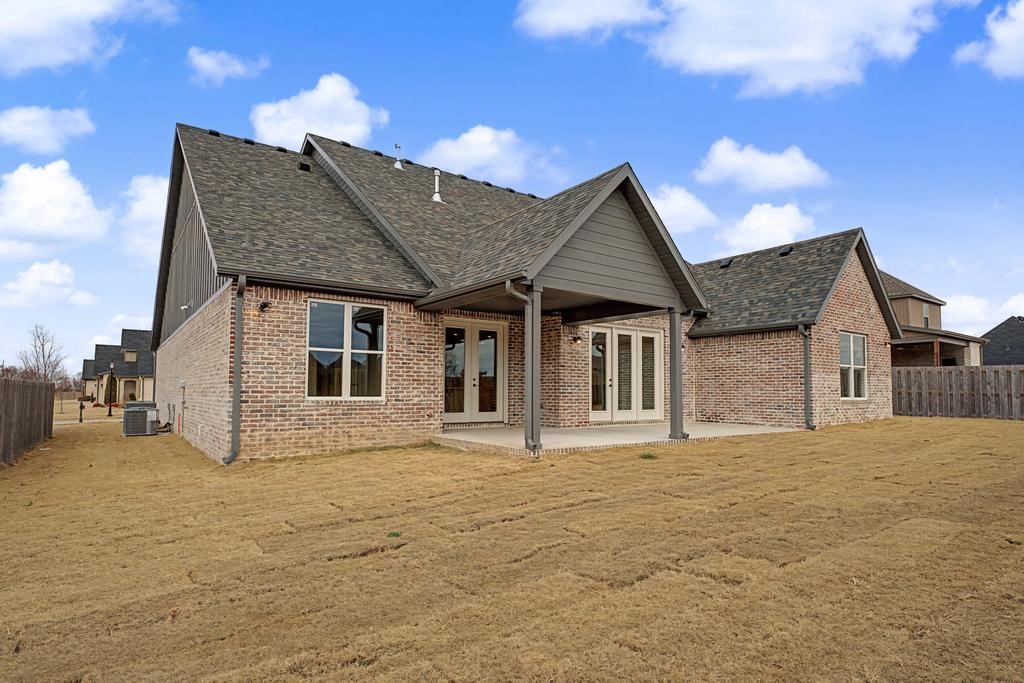 Benedetto Sub Ph I - Residential