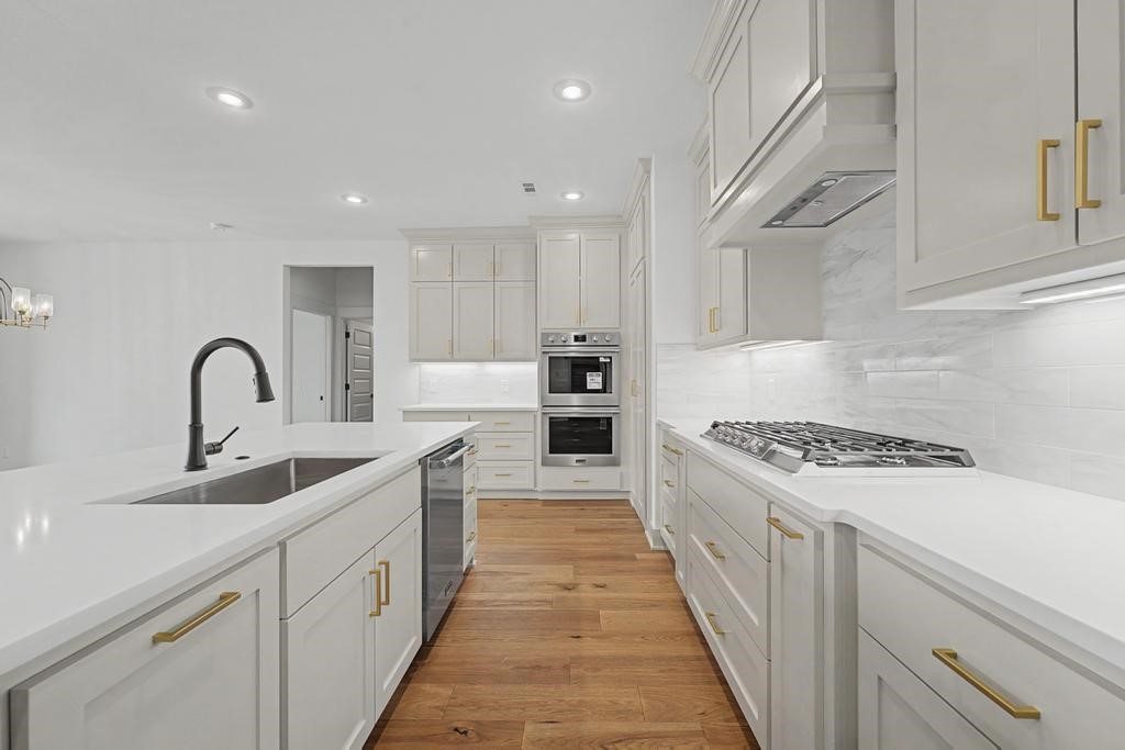 Benedetto Sub Ph I - Residential