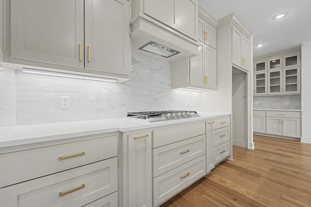 Benedetto Sub Ph I - Residential