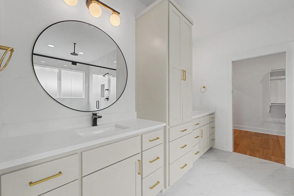 Benedetto Sub Ph I - Residential