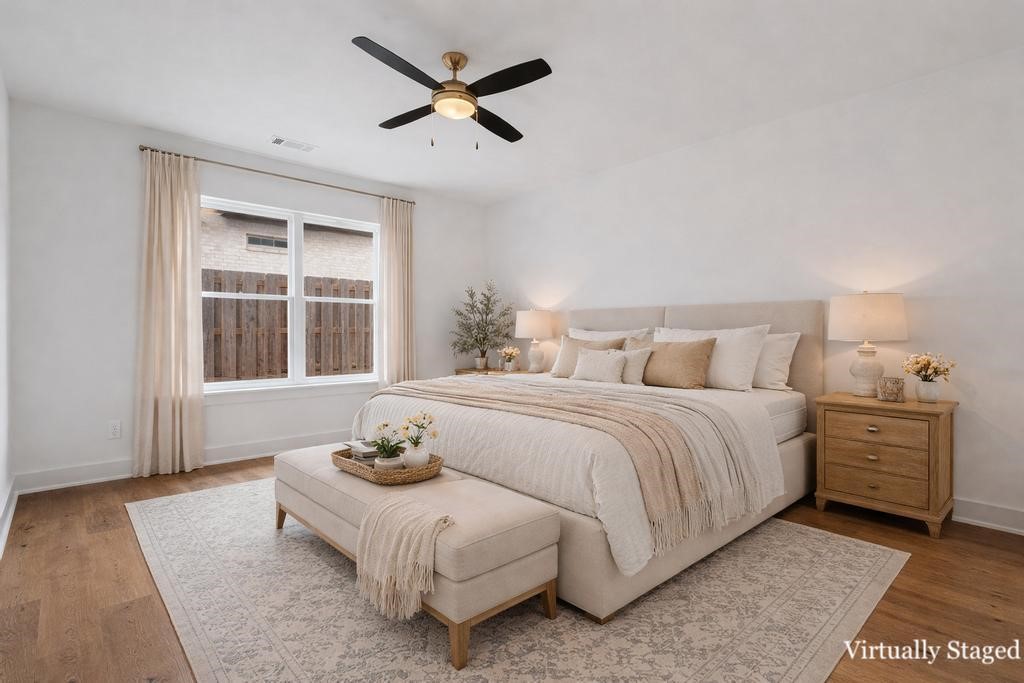 Benedetto Sub Ph I - Residential