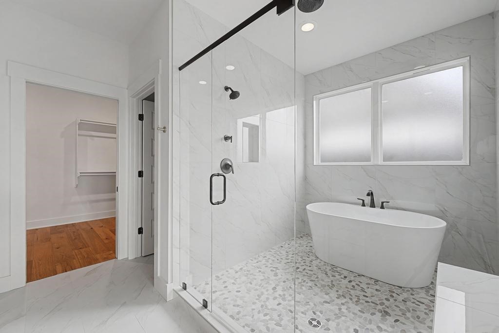 Benedetto Sub Ph I - Residential