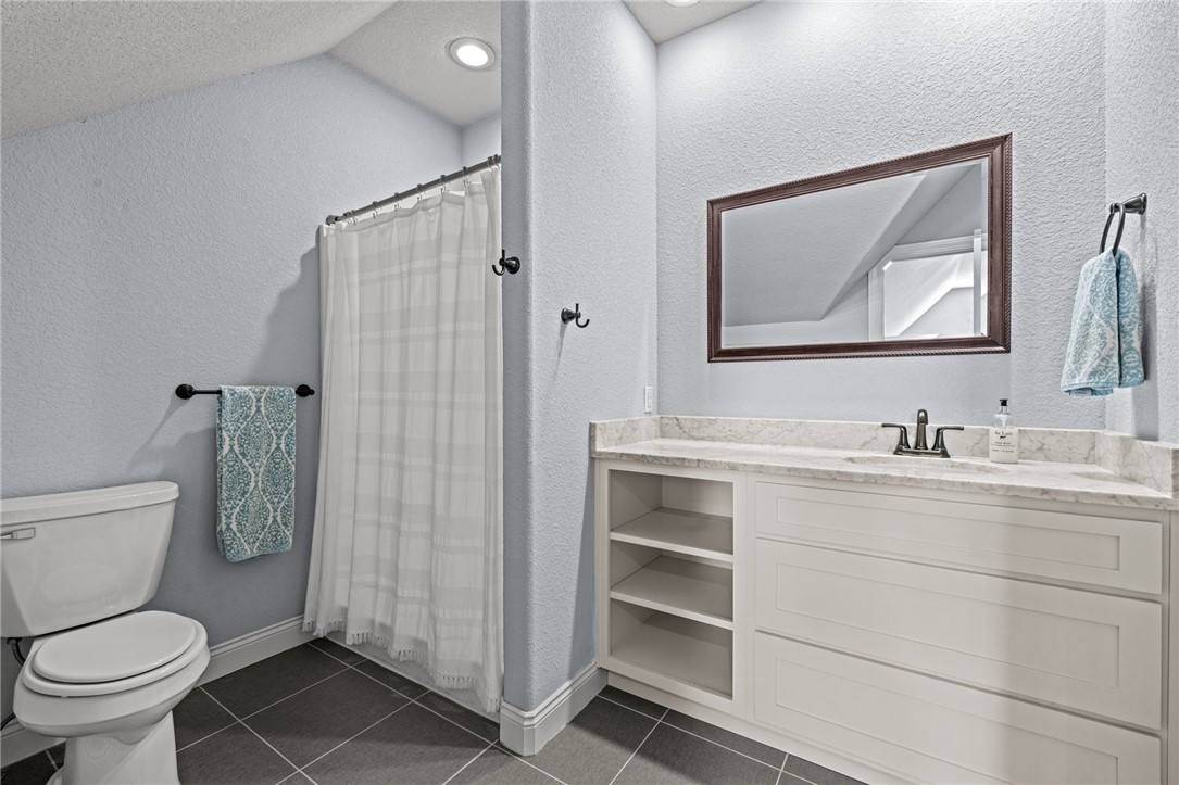 Stone Mountain Sub Ph I - Residential