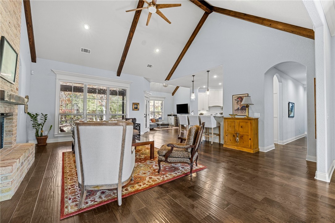 Stone Mountain Sub Ph I - Residential