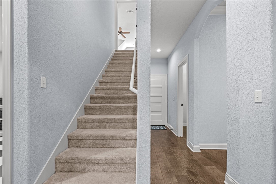 Stone Mountain Sub Ph I - Residential