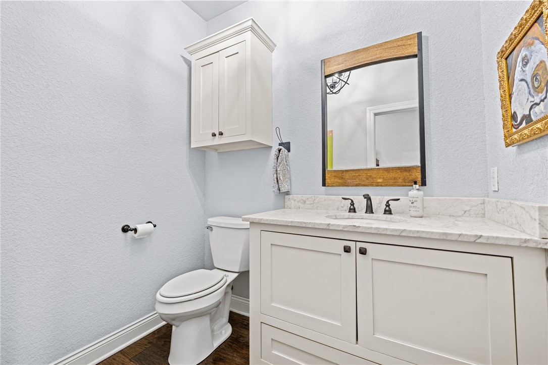 Stone Mountain Sub Ph I - Residential