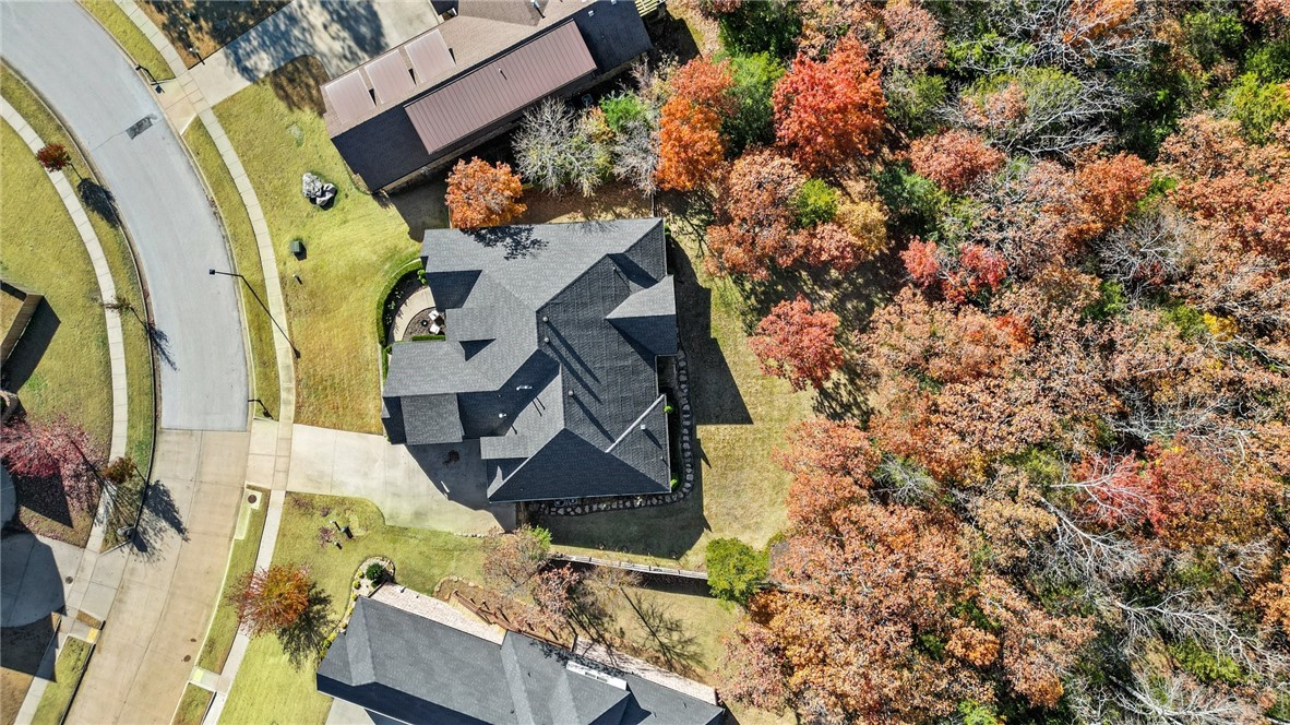 Stone Mountain Sub Ph I - Residential
