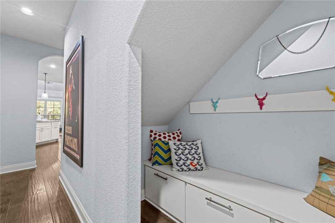 Stone Mountain Sub Ph I - Residential