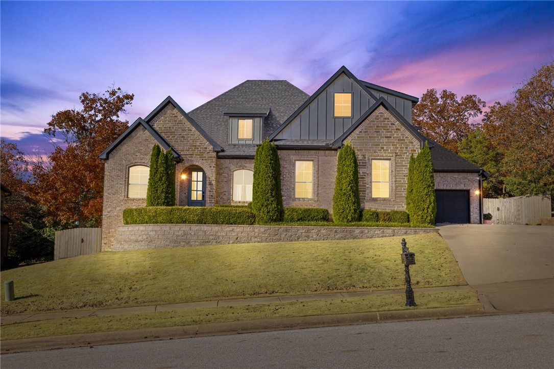 Stone Mountain Sub Ph I - Residential