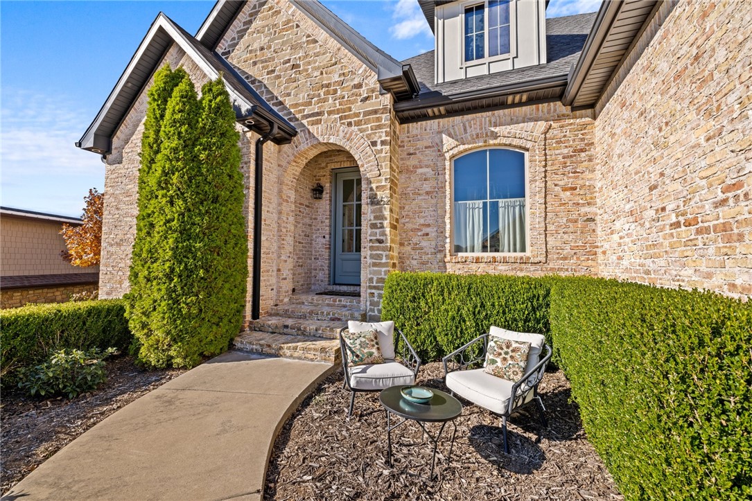 Stone Mountain Sub Ph I - Residential