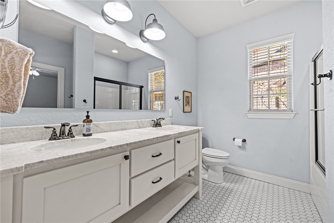 Stone Mountain Sub Ph I - Residential