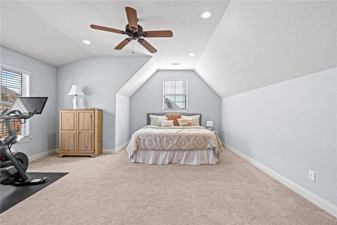 Stone Mountain Sub Ph I - Residential