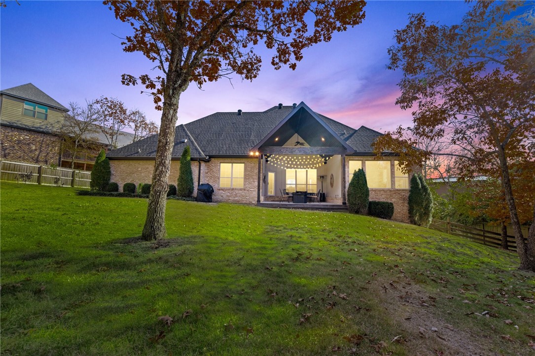 Stone Mountain Sub Ph I - Residential