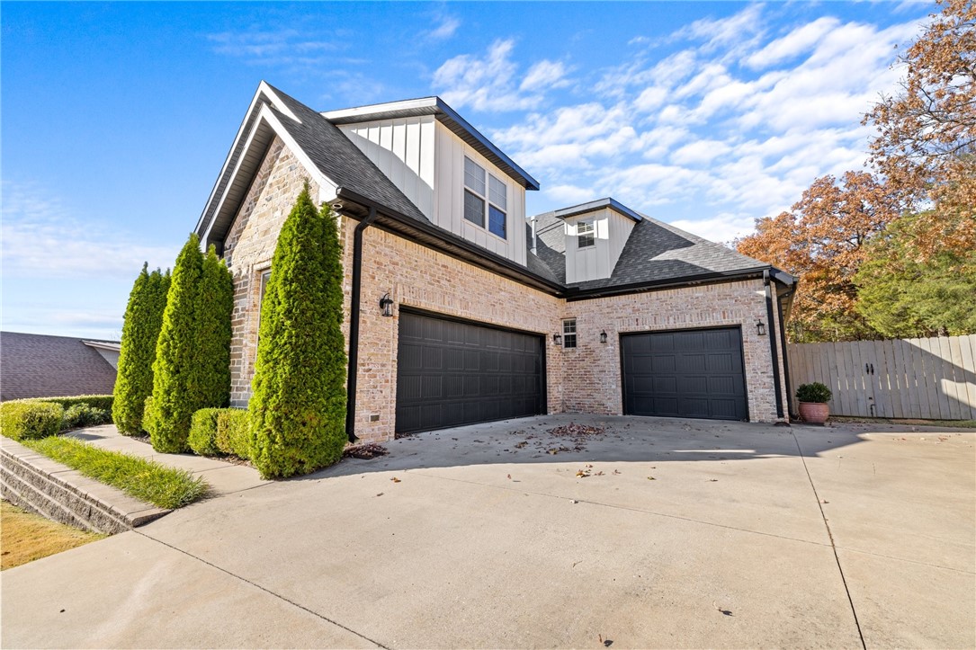 Stone Mountain Sub Ph I - Residential