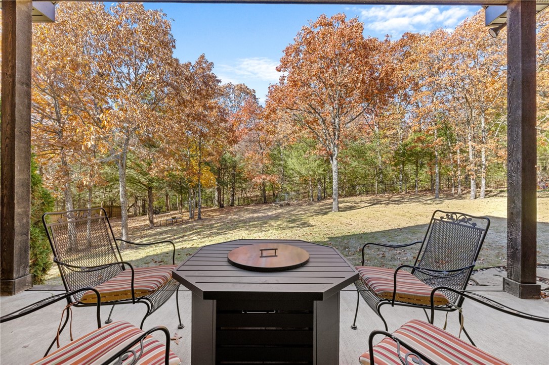 Stone Mountain Sub Ph I - Residential