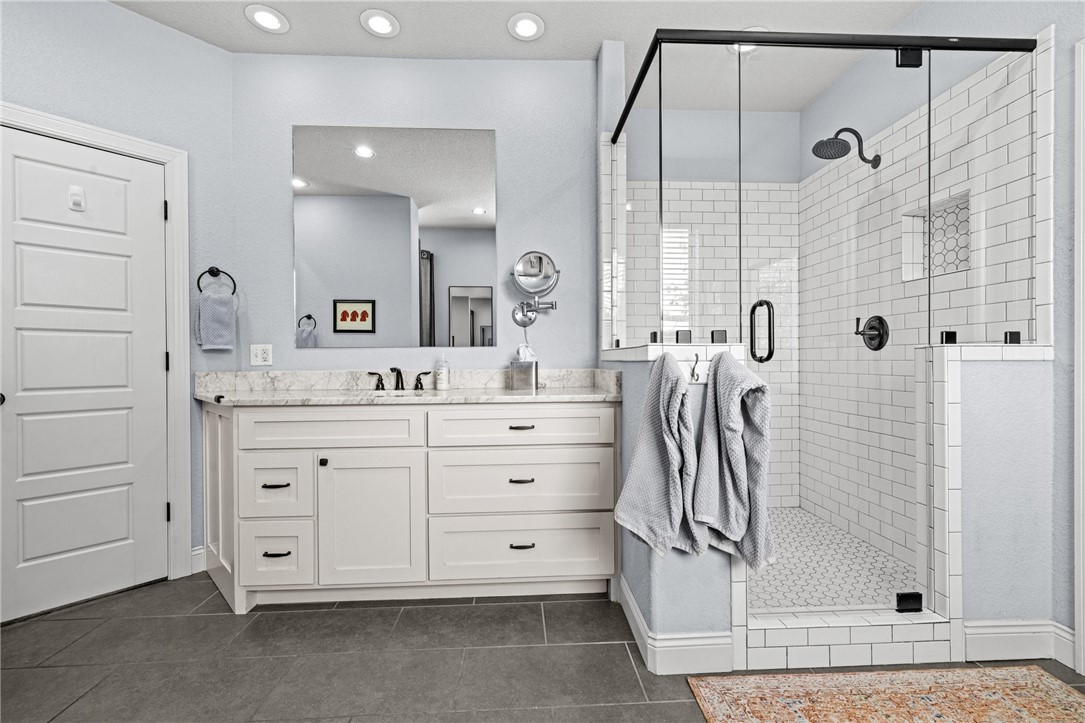 Stone Mountain Sub Ph I - Residential