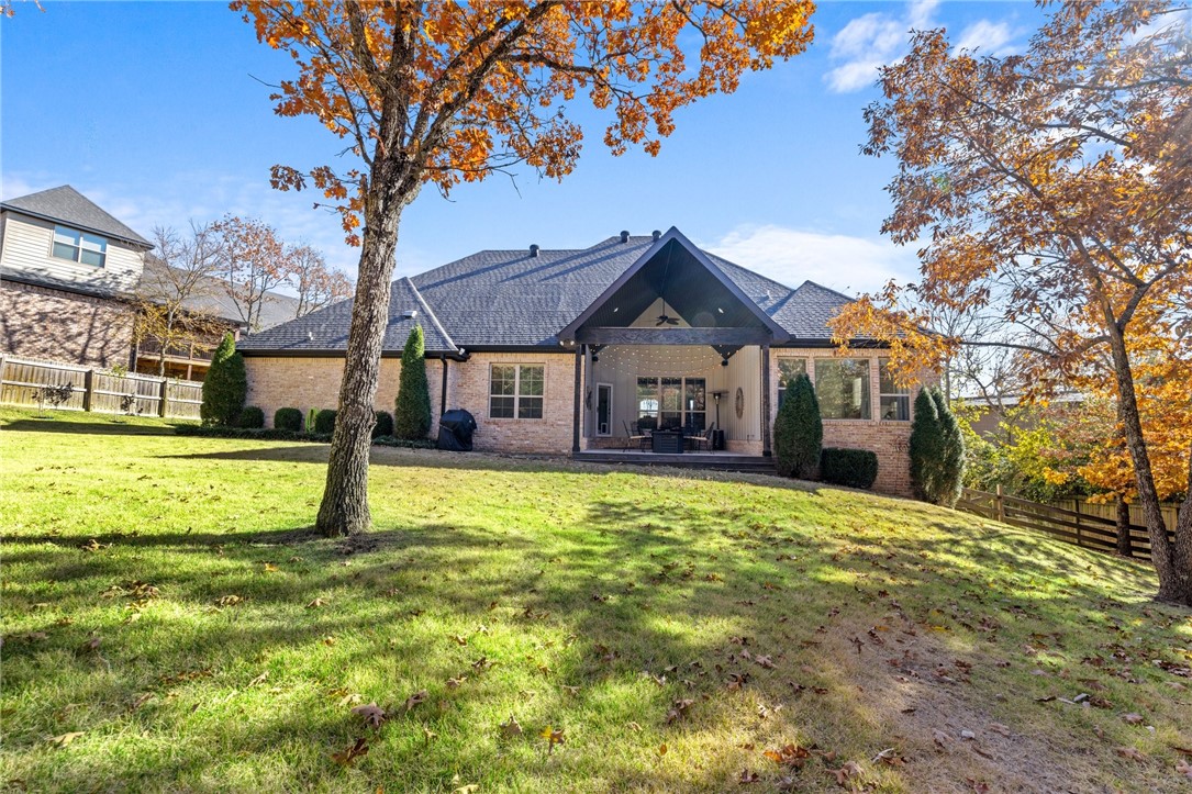 Stone Mountain Sub Ph I - Residential