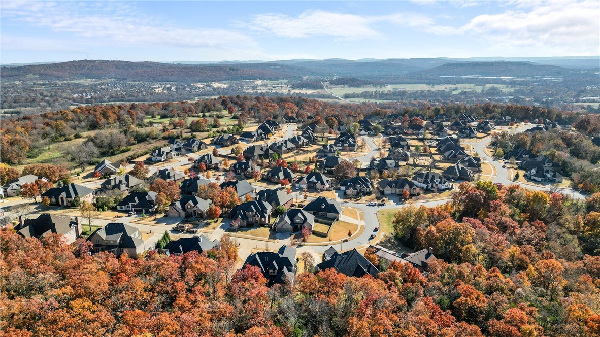 Stone Mountain Sub Ph I - Residential