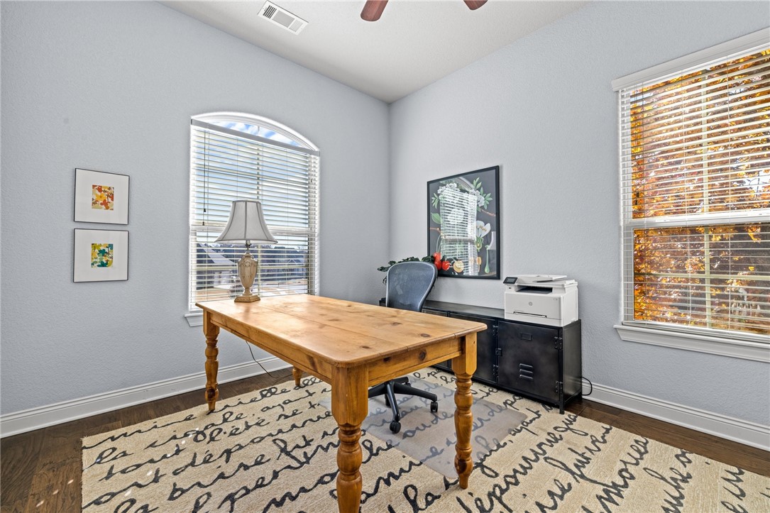 Stone Mountain Sub Ph I - Residential